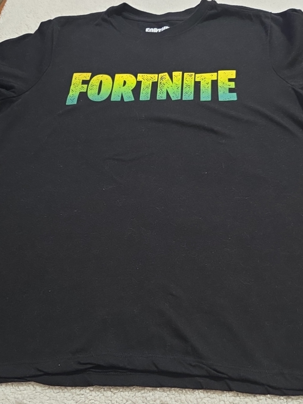 FORTNITE TSHIRT